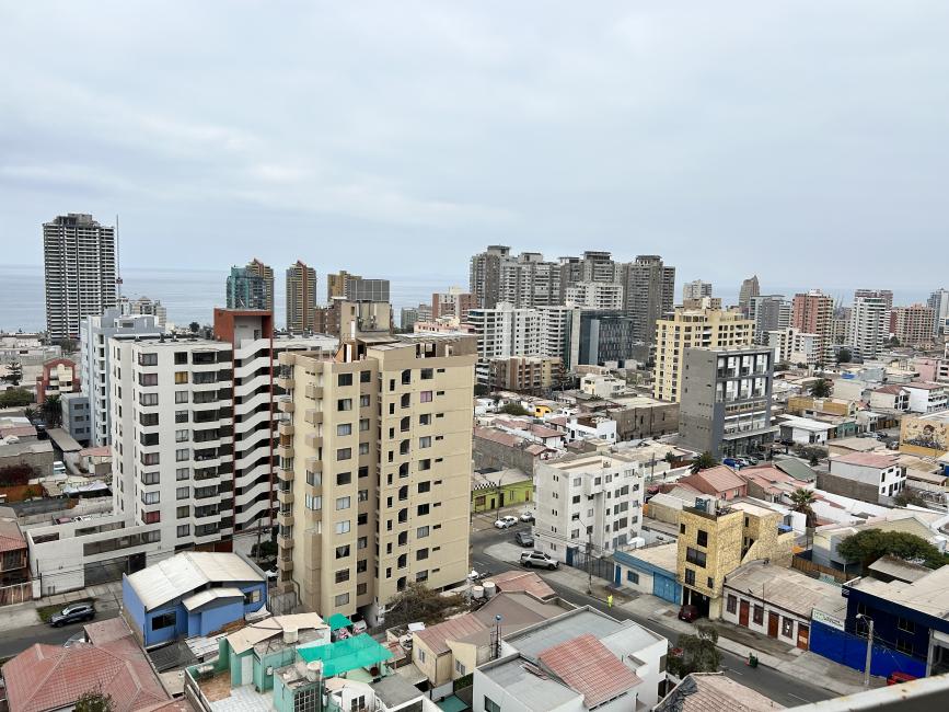 Venta Departamento Avd Argentina 1350 -Nuevos